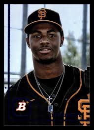 2022 Bowman Heritage Ryan Reckley BHP-85