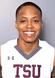 2019-20 Women's Basketball Roster