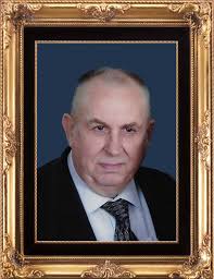 Obituary information for Glen A. Welling