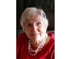 Margaret Todd Obituary (2021)