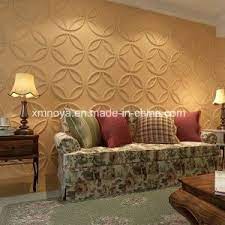 Hot Item Soundproofing 3d Panel Board For Living Room Wall Decorative 3d Wall Panels Living Room Decor Living Room Wall