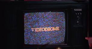 Room 207 Press: The Question in Bodies #3: Videodrome (1983)