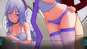Ren'py] Android LIFE - v0.4.0.1 by MateDolce 18+ Adult xxx Porn Game  Download