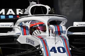 The amazing robert kubica leaves the accident at the. Robert Kubica Driving 70 Left Handed In F1 After Rally Injury