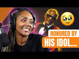 FIRST TIME REACTING TO