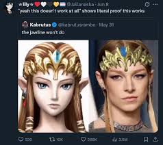 Handsome men with Let's Play channels?