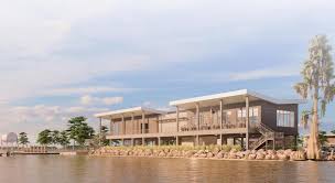 New Cameron Parish Attraction Seeks Restaurant Bids