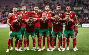 Morocco World Cup 2018 Squad List And Team Guide