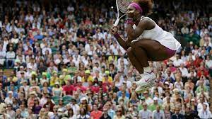 Fifth title completes comeback for joyful williams. Wimbledon 2012 Serena Williams Verruckter Achtelfinal Jubel