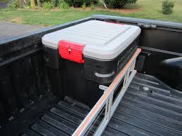 I had to get another one for the back of my truck. Truck Owners Bed Cargo Cases Pelican Parts Forums