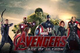 Birth of ultron — brian tyler 7. Avengers Age Of Ultron Screencrush