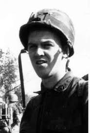 HM3 Francis Arthur Benoit (1944-1967)