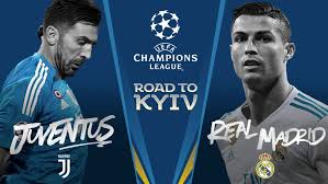 360 video from the champions league final.subscribe to get the latest fox soccer content: Real Madrid To Face Juventus In Uefa Champions League Quarterfinals Neo Prime Sport