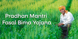 PM Fasal Bima Yojana