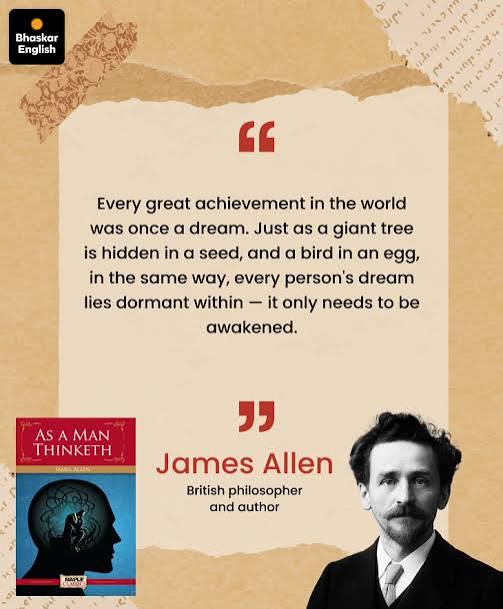 Book Review: We become what we think