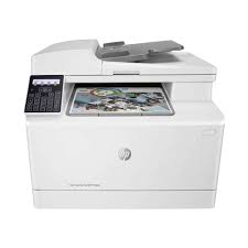Dynamic mode discovers network printers or enter a printer name. Hp Color Laserjet Pro M183fw Laserjet Printer