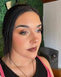 Trail run for her big day coming up. Can't wait for your big day 🤩😍 💋  Book Bridal Makeup NOW 💋