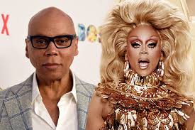 RuPaul Cabin
