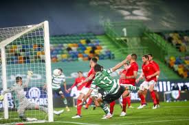 Join facebook to connect with matheus nunes and others you may know. Golo De Mateus Nunes Garante Vitoria Do Sporting Sobre O Benfica Dnoticias Pt