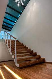 House Flanagan Cape Town 2014 Darby Architects Beach House Interior Stair Railing Design Stairs Design