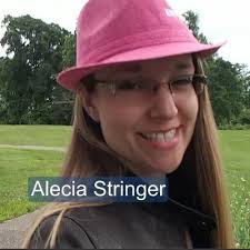 Alecia Stringer (@aleciastringer)