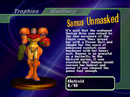 Log in to add custom notes to this or any other game. Samus Aran Smashpedia Fandom