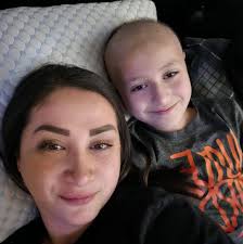 We love Brielle so much. Her family is amazing. The most genuine people.  I'm not religious but they are the true definition of christ like. Please  follow their story. Kendra Bird love