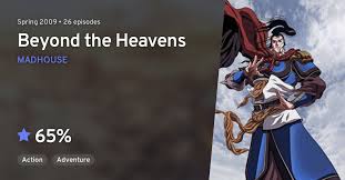 Bestowing power beyond the heavens online at h.mangairo.com. Souten Kouro Beyond The Heavens Anilist