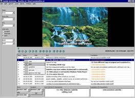 Designed for windows, the software lets you subtitle edit download also lets users open and save files in various formats, including srt and vtt. Free Download Top 11 Subtitle Editor Tools For Windows Mac