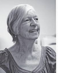 Kay Snodgrass Obituary (1940