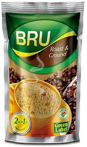 Our processes ensure that the fresh coffee taste and aroma is. Brooke Bond Green Label Bru Coffee 500 Gms Coffee Tea Coffee Groceries Ishopindian Com