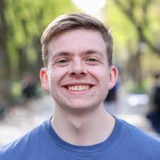 Sean McKeown (@seanmmckeown)