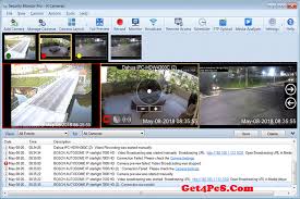 You can also find it in your processes list with name sspro.exe or system surveillance pro. Security Monitor Pro 6 01 Crack Plus Serial Number Free Download