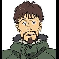 Banana Fish English Fandub