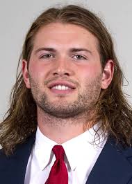 Charlie Hopkins - Football 2014 - Stanford Cardinal - Official ...