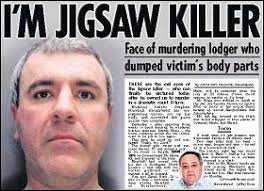 We did not find results for: News Of The World Top The Jigsaw Murderer Marriage To The Man Who S Now Serving Life For Murder Turned Out To Be A Nightmare