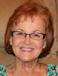 Obituary information for Patricia Ann Judd Rogers
