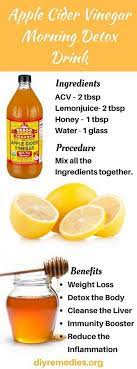 Acv Lime Smoothie Effective Natural Detox And Cleanses Smoothie Apple Cider Vinegar Smoothie Lime Vinegar Detox Drink Detox Drinks Ingredients Healthy Detox