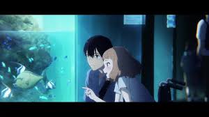 As much i enjoyed that film, josee, the tiger, & fish is made more from the heart specifically for the regular folks and it is just brilliant. Josee The Tiger And The Fish Long Pv Youtube
