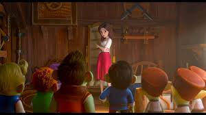 Where can i stream red shoes and the seven dwarfs for free? Red Shoes And The Seven Dwarfs 2019 Imdb