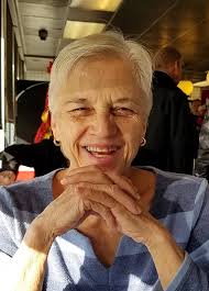 Julia Walters Obituary