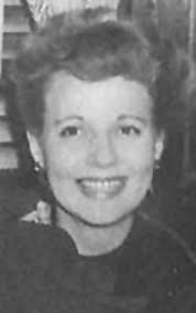 Dolores Hamson Obituary (2006)