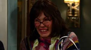 Days of Our Lives Promo: DAYS Promo: Susan Warns Marlena She's in All Kinds  of Danger