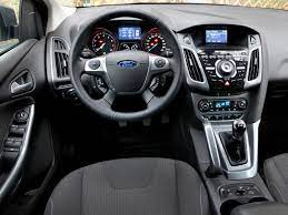 2018 Ford Focus Ozellikleri Ve Fiyati Araba Detaylari Araba Fiyatlari Yeni Araba Modelleri Ford Focus Ford Araba