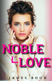 Noble Love(Kobo/電子書)