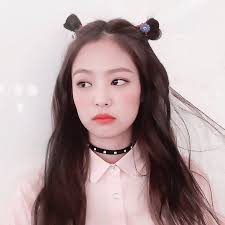 Jennie Pigtails Pigtails Kpop Hair Hairstyle