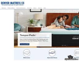 We did not find results for: 2021 Denver Mattress Reviews Is It Worth Your Money