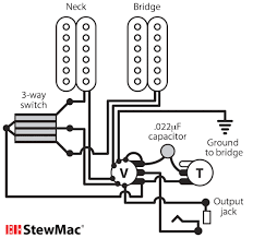 Looking for a 3 way switch wiring diagram? Switchcraft 3 Way Toggle Switch Stewmac Com