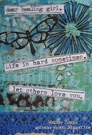Brave girls club is a worldwide community of women who want to live the best, happiest, most productive and fabulously brave lives they live. Brave Girls Club Truth Card Exchange Brave Girl Quotes Brave Girl Love Words