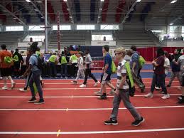 Adecco is currently assisting a local client, recruiting for warehouse packer jobs in lynchburg, virginia. Career Expo Offers Hands On Advice To Thousands Of Lynchburg Area Students Local News Newsadvance Com